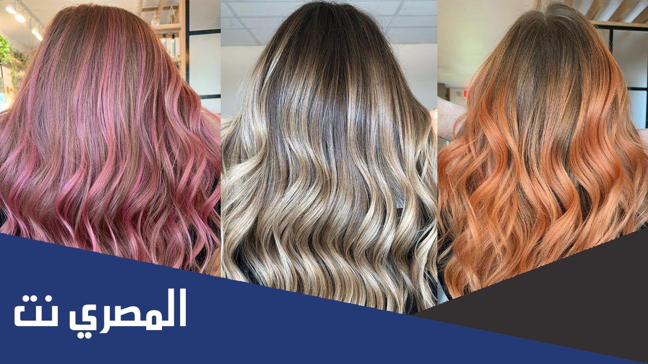 لماذا الشباب يحبون الشعر الطويل للبنات