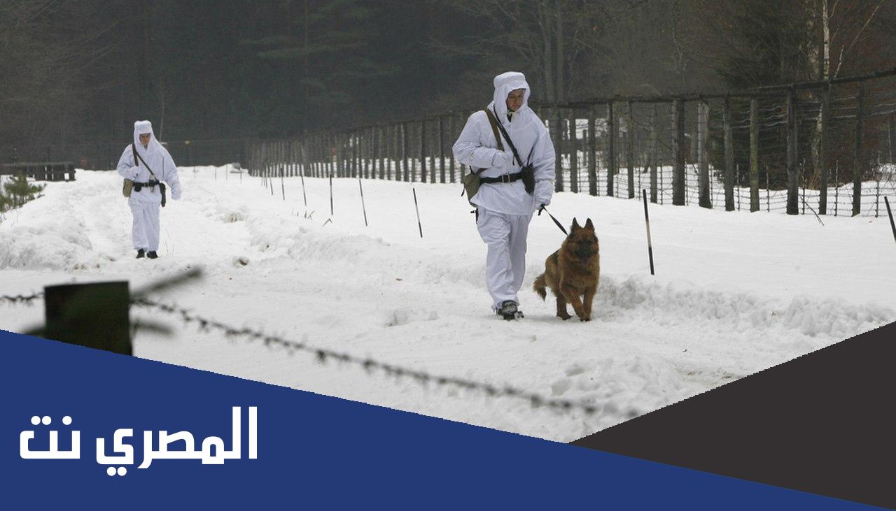 لماذا سميت روسيا البيضاء