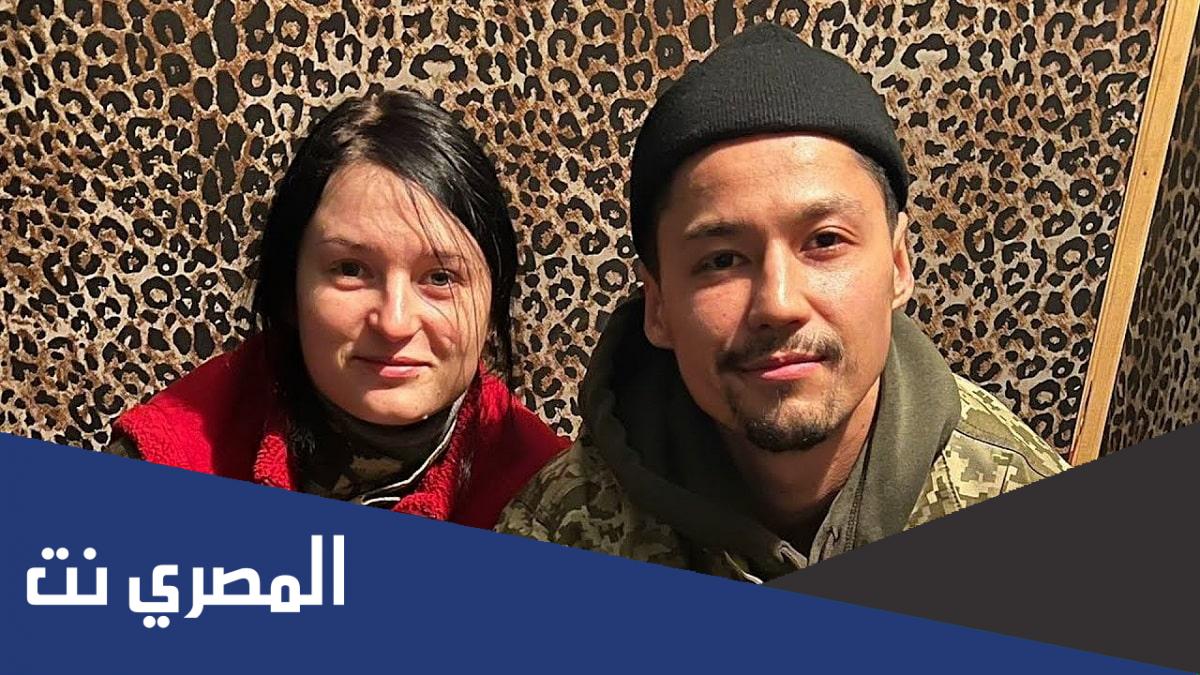 من هو الممثل الأوكراني باشا لي السيرة الذاتية
