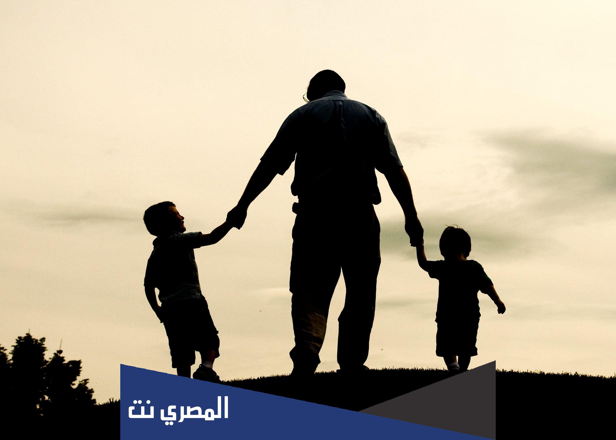 مقاله تعبر عن محبتك واحترامك لوالديك