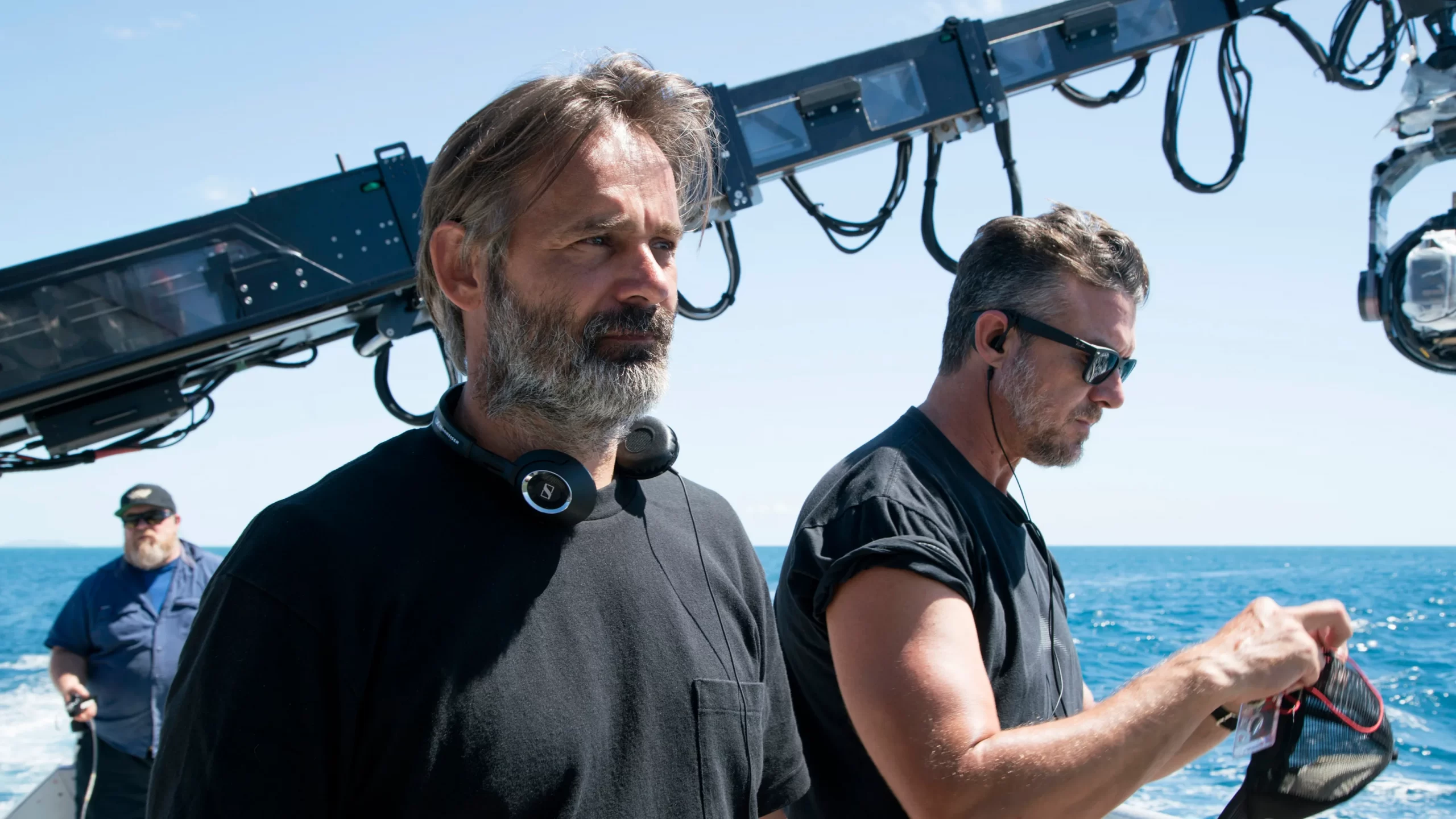 ما قصة فيلم adrift ويكيبيديا