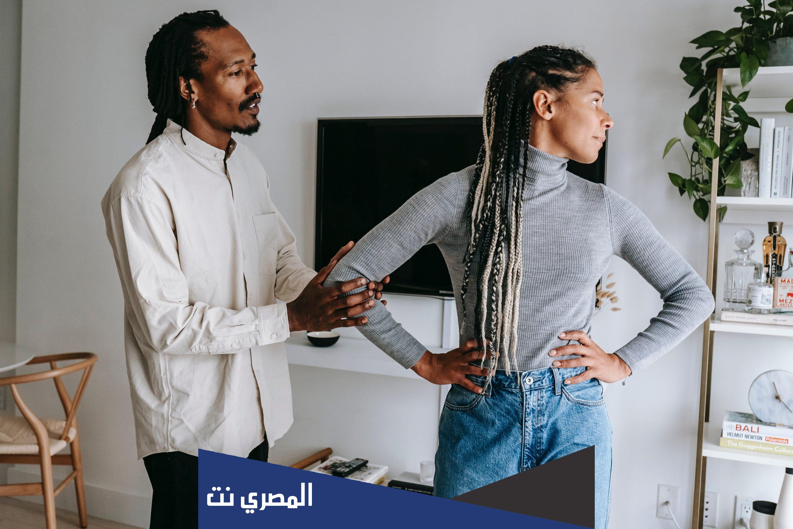 ما هو التجاهل المتعمد في علم النفس