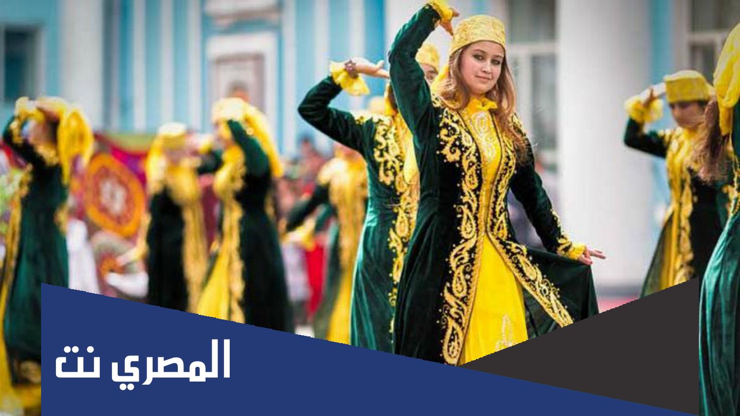 ما هو عيد النيروز في ايران
