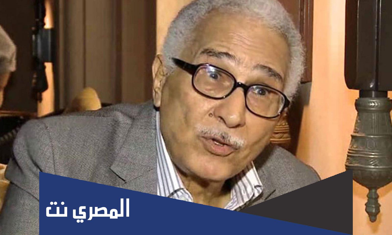 ما هو مرض الفنان عبدالرحمن ابو زهرة
