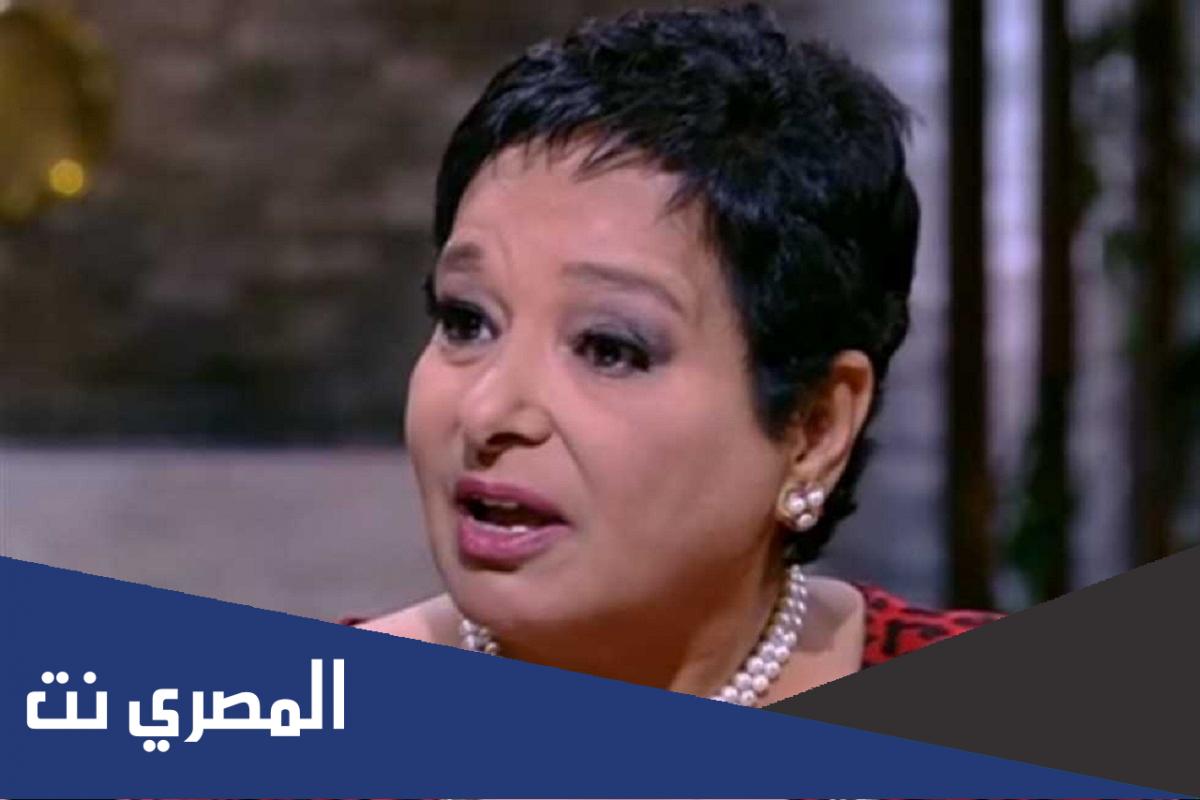 ما هو مرض انيسة حسونة