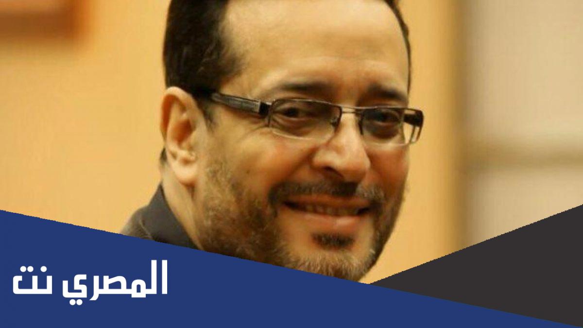 ما هو مرض علاء عبد الخالق