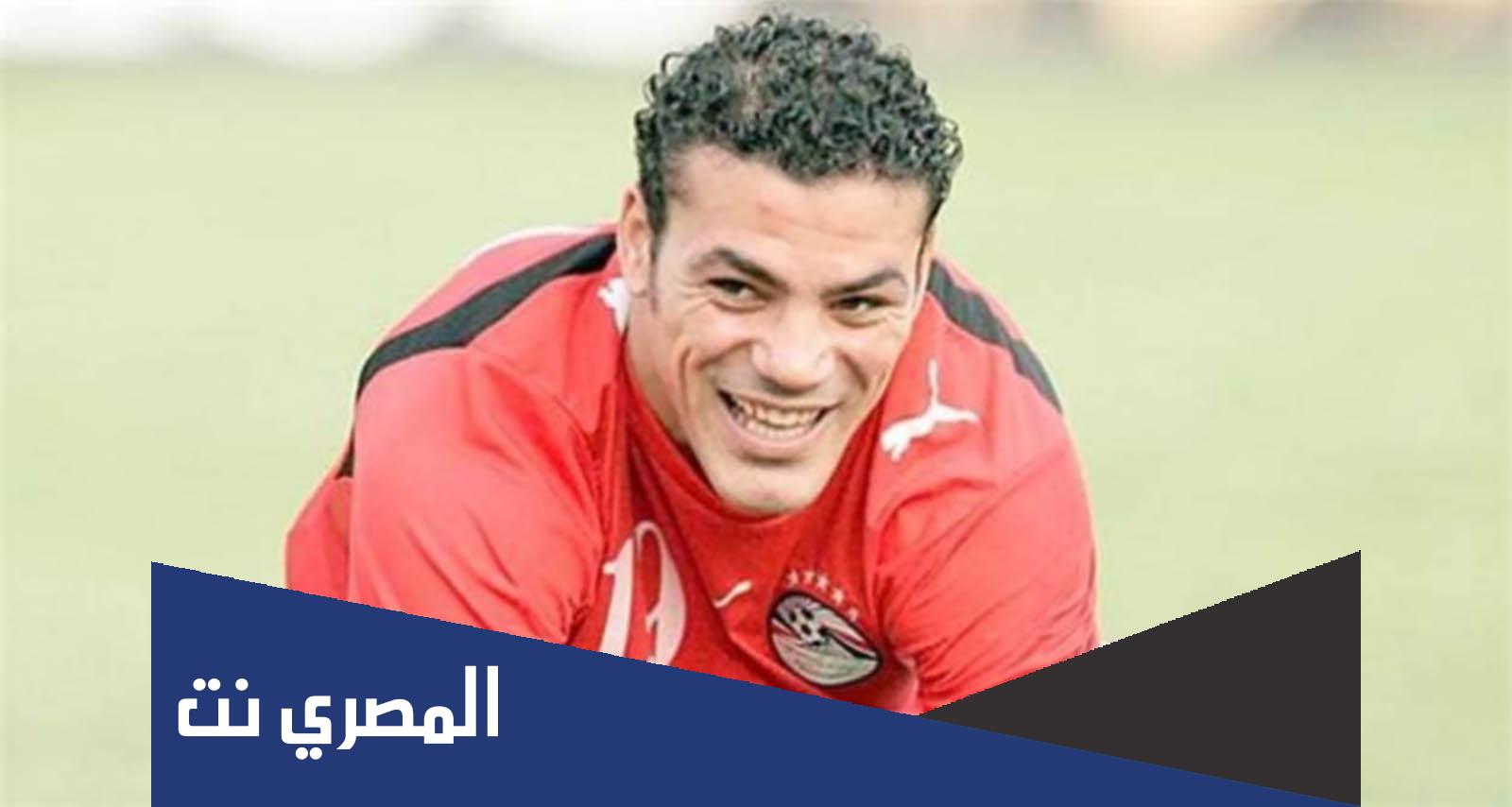 ما هو مرض عمرو زكي بالتفصيل