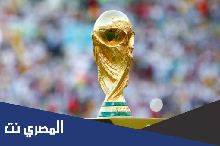 ما هو ملحق كاس العالم 2022