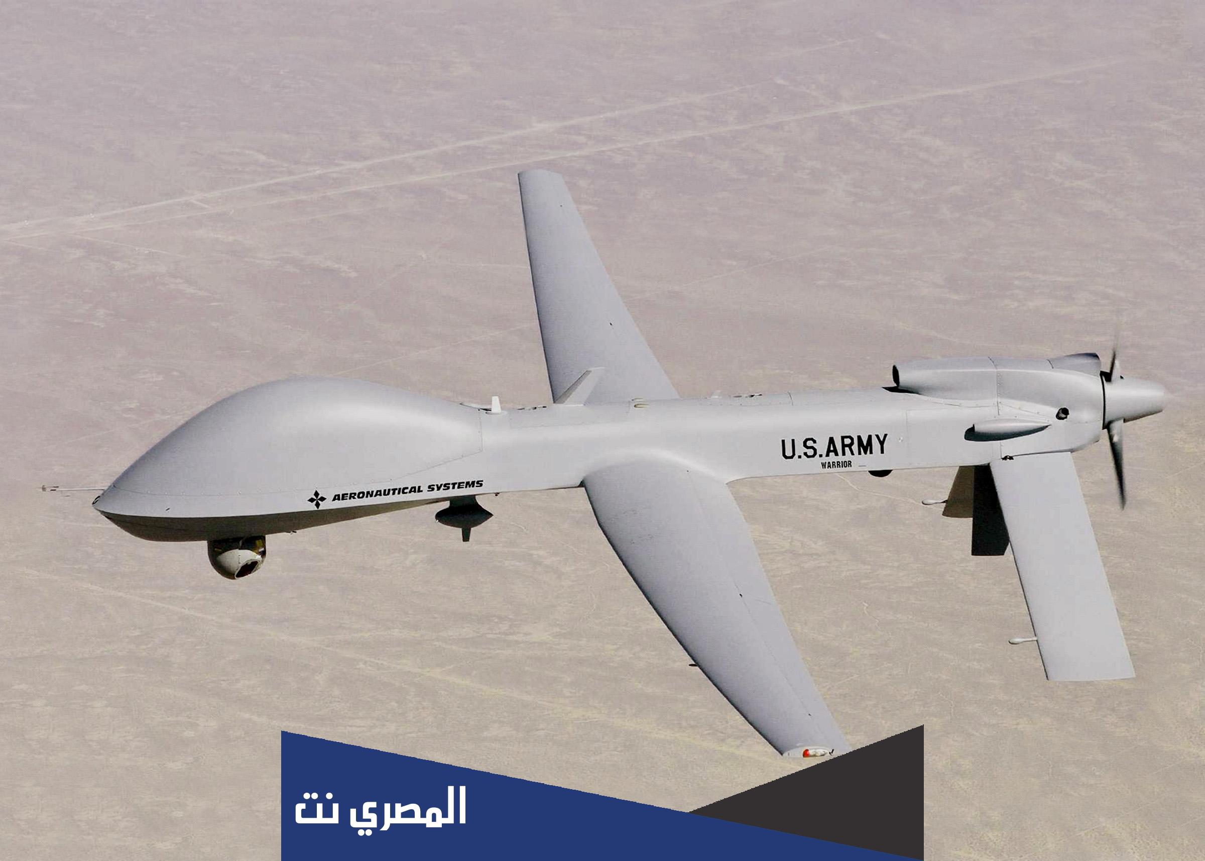 ما هي الطائرات المسيرة ومعلومات عنها