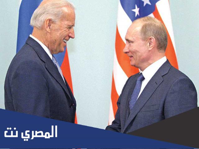 ما هي العقوبات المفروضة على روسيا بعد غزو اوكرانيا