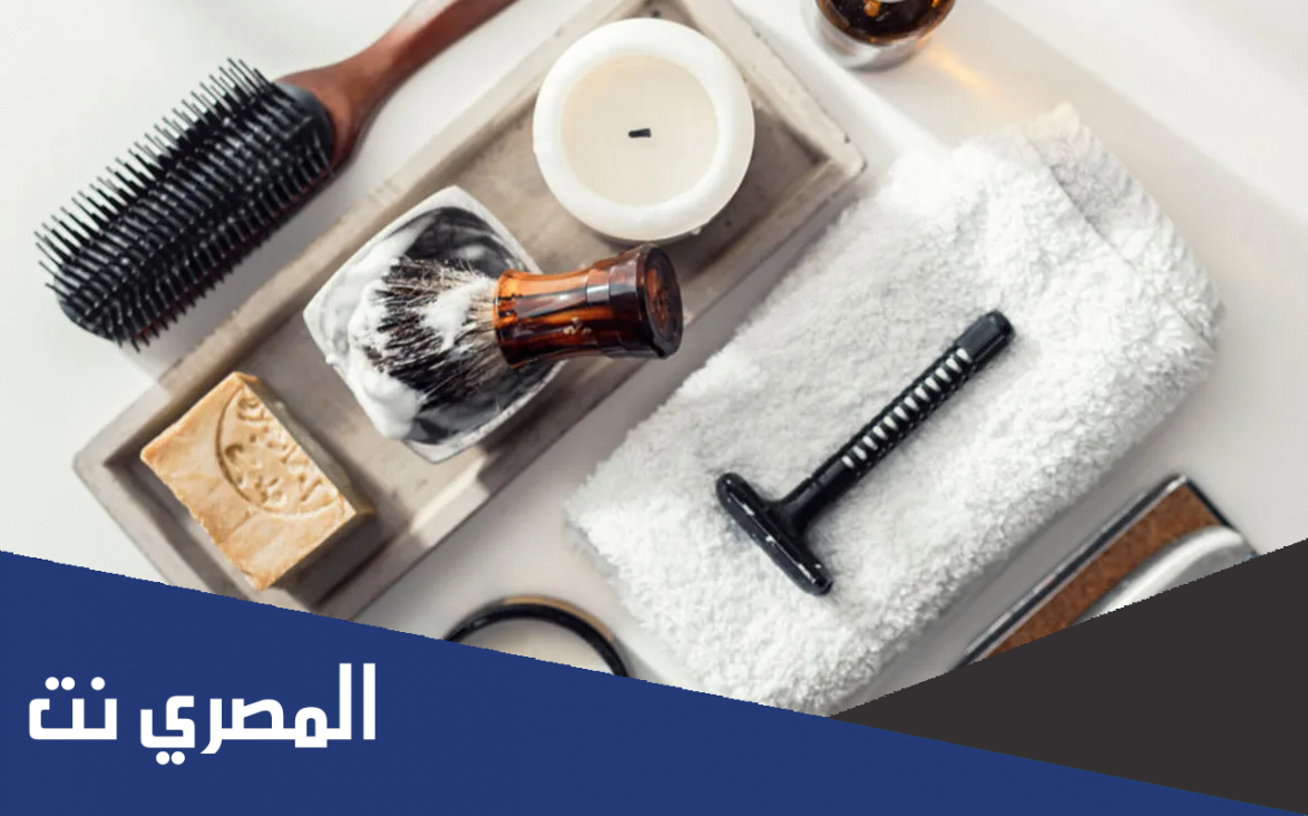ما هي المناطق التي يجب حلقها عند الرجال؟ ونصائح عند الحلاقة