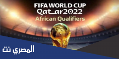 ما هي المنتخبات الافريقية المتاهلة لكاس العالم 2025