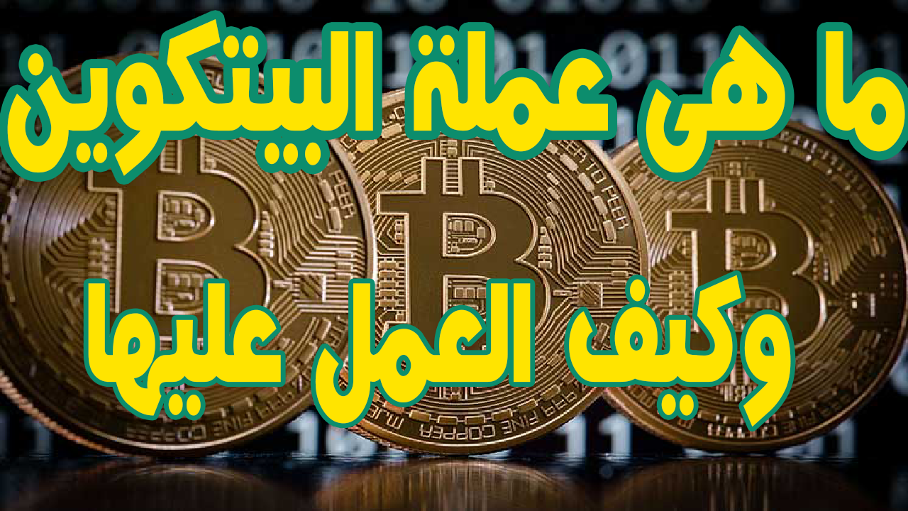 ما هي عملة البيتكوين وكيف تتمكن من جمعها