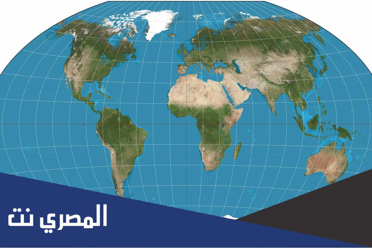 ماذا نعني بعالم الشمال و عالم الجنوب؟