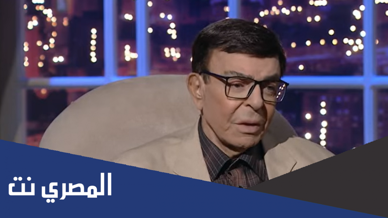 ماهو مرض سمير صبري