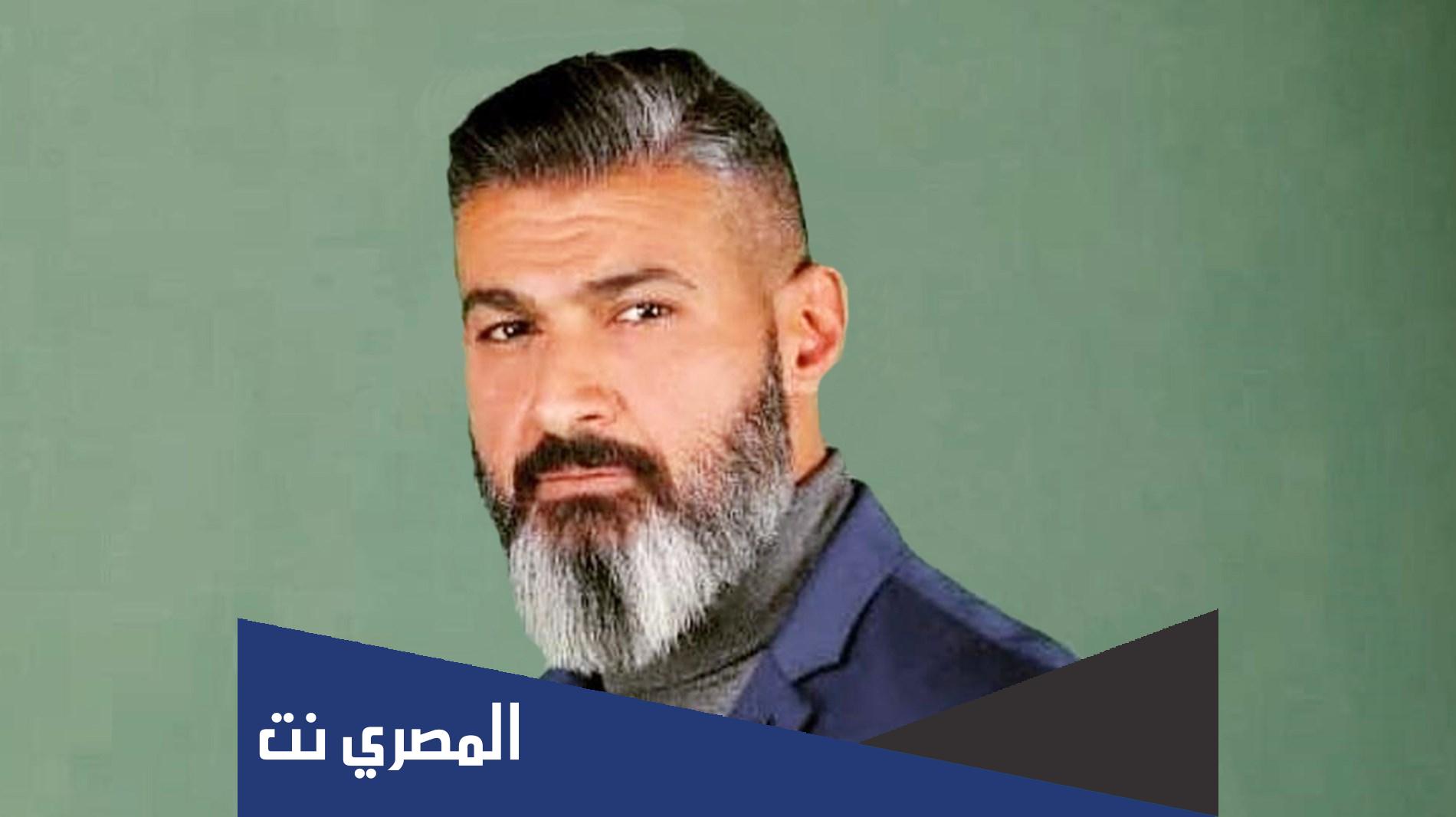 ماهو مسلسل ياسر جلال رمضان 2022
