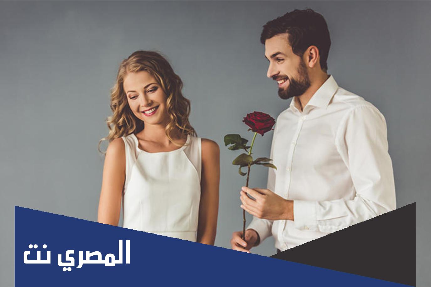 ماهي أقوى علامات الحب عند الرجل الخجول