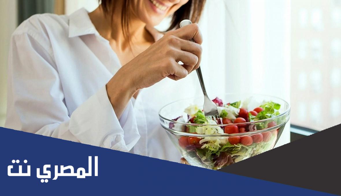 ماهي العادات الغذائية التي قد تزيد من خطر الاصابة بالسرطان لدى بعض النساء