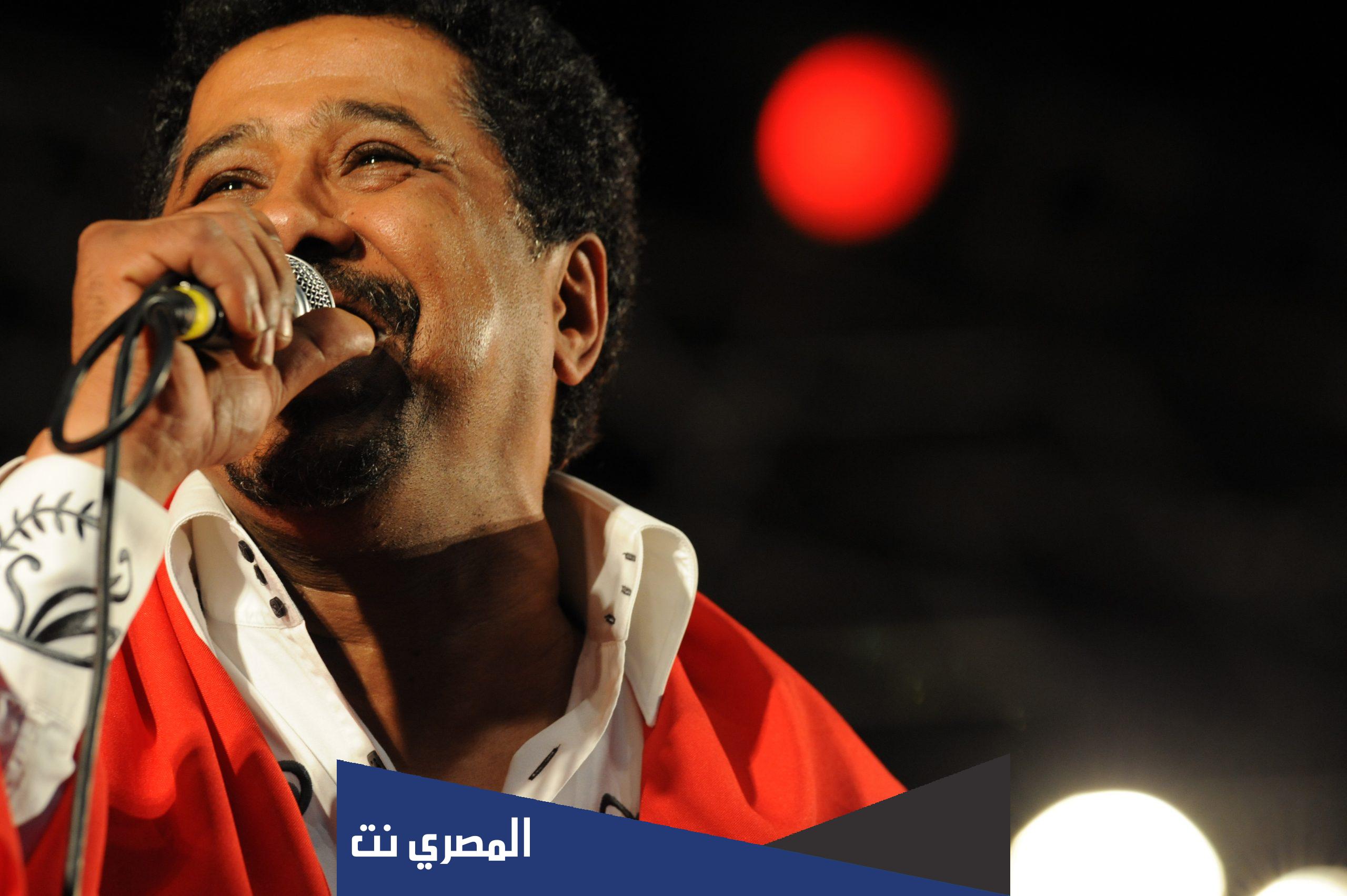 ماهي جنسية الشاب خالد