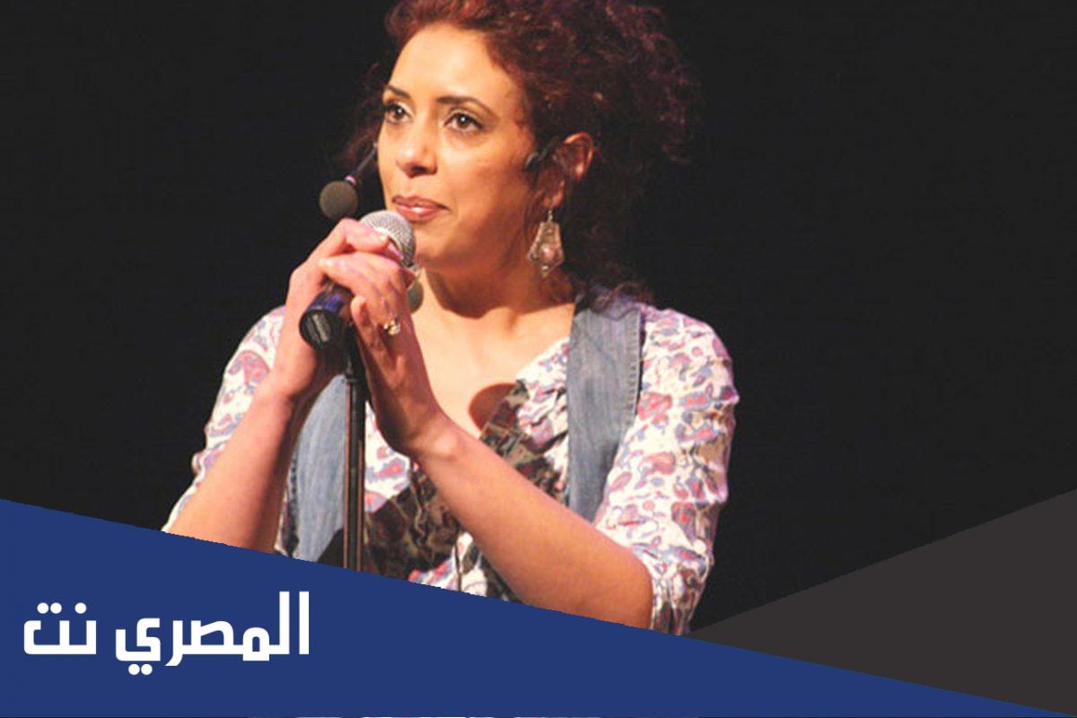 ماهي ديانة منال عوض