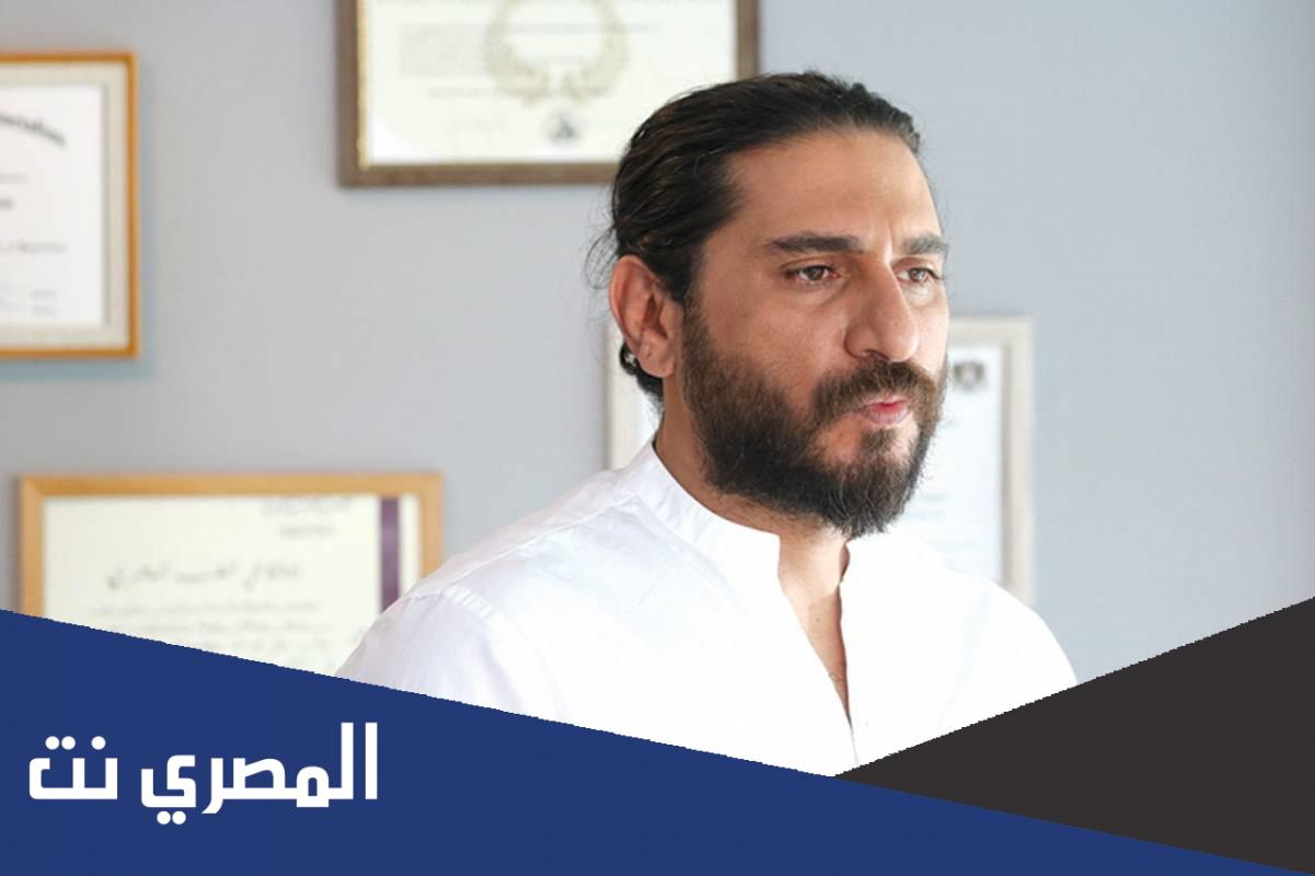 ماهي قصة مسلسل برزخ