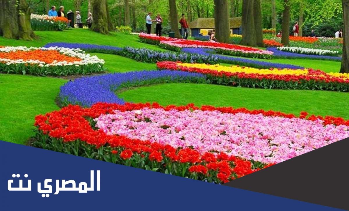متى العطلة الربيعية 2022
