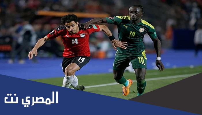 متى تعاد مباراة كرة القدم