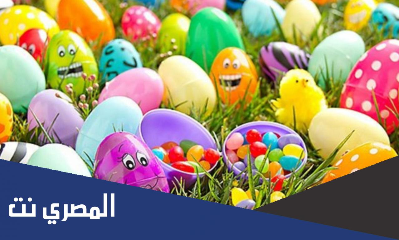 متى شم النسيم 2022 بمصر