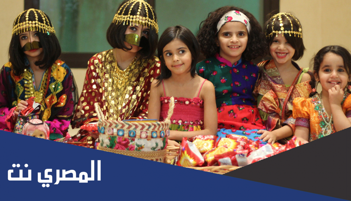 متى قرقيعان 2022 في الإمارات و الكويت