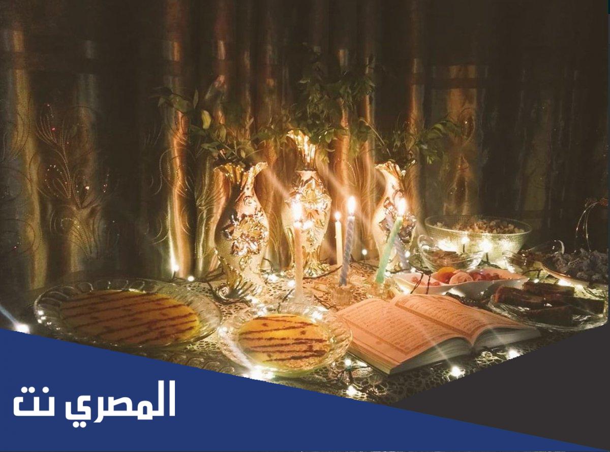 متى يصادف زكريا 2022