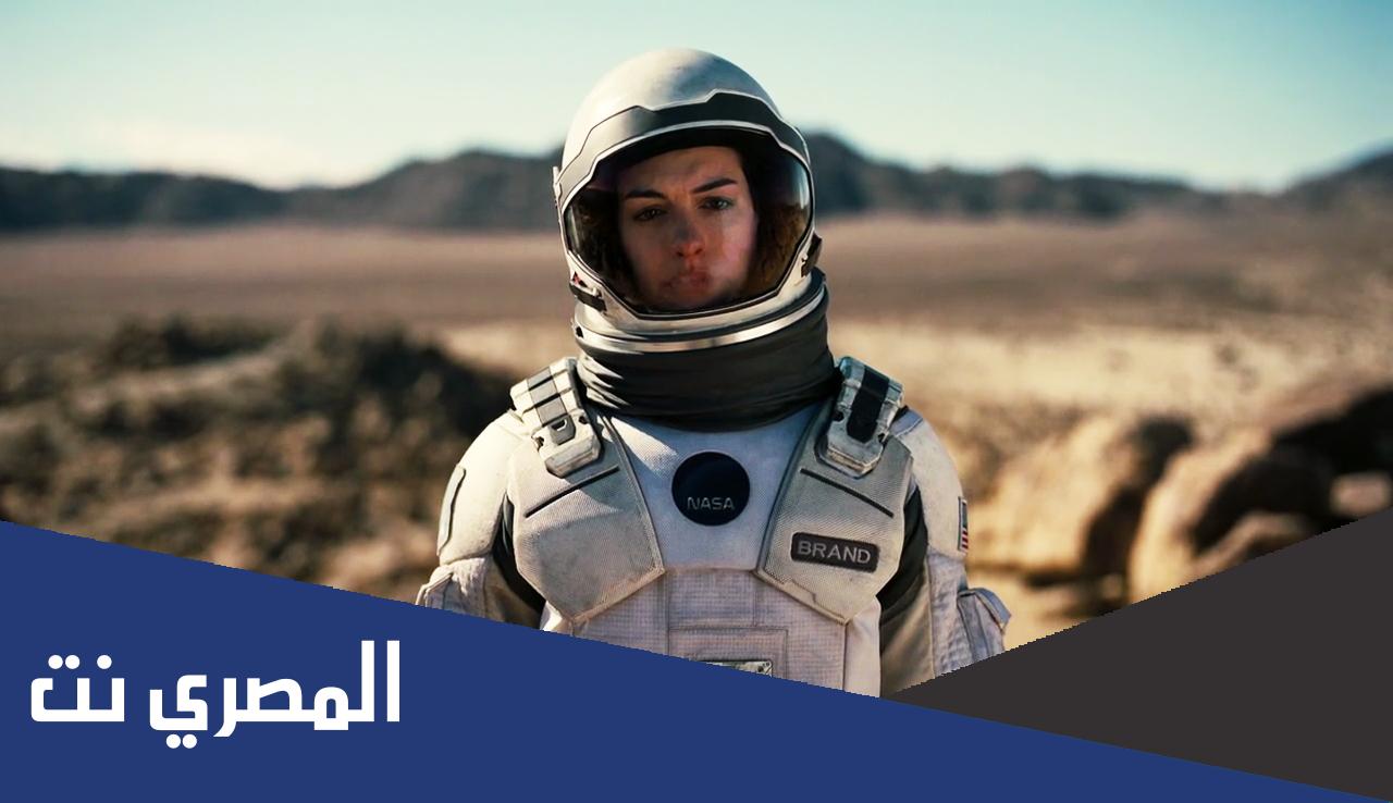 مخرج فيلم انترستيلر فطحل