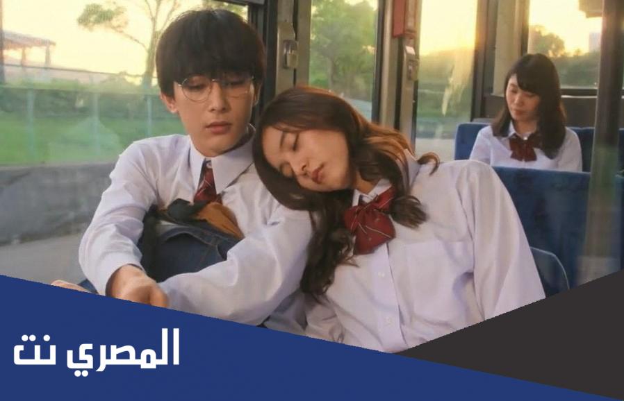 مسلسلات يابانية مدرسية