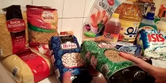 قائمة مشتريات رمضان في السعودية 2025