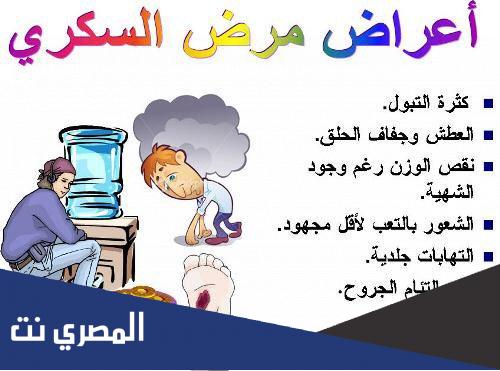 مطويات لمرض السكري