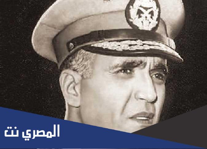 معلومات عن عبد المنعم رياض