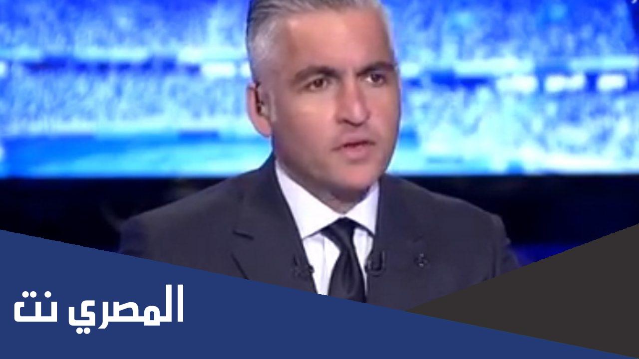 معلومات عن من هو سيف زاهر والسيرة الذاتية
