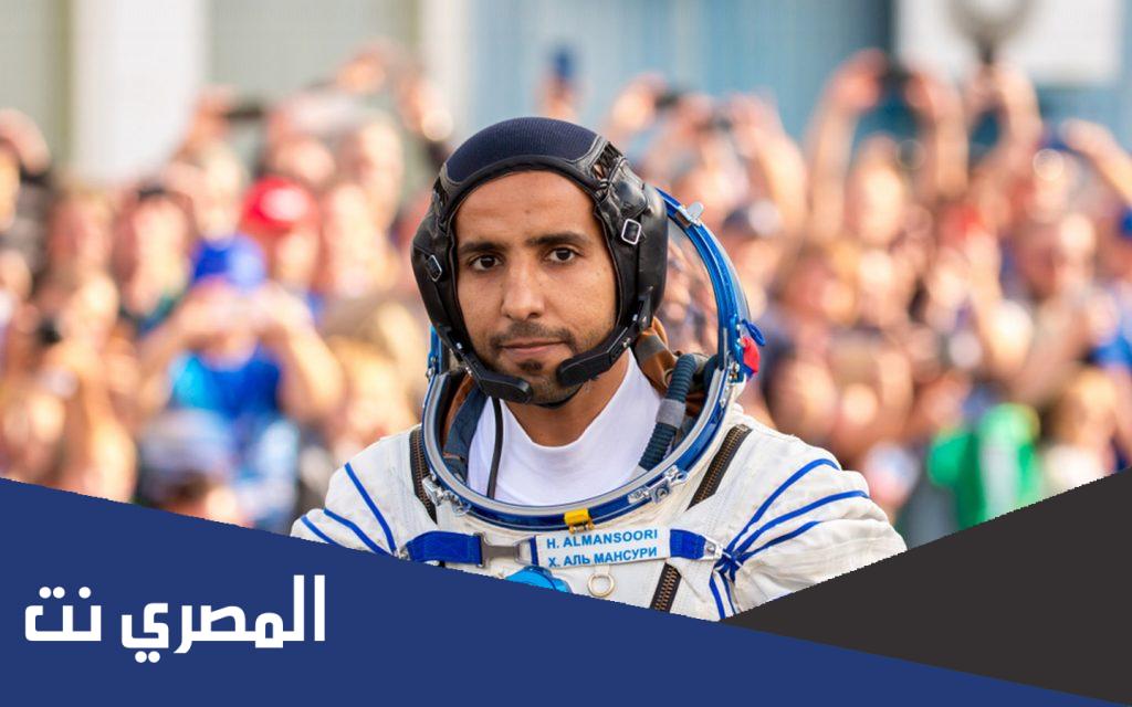 معلومات عن هزاع المنصوري بالانجليزي