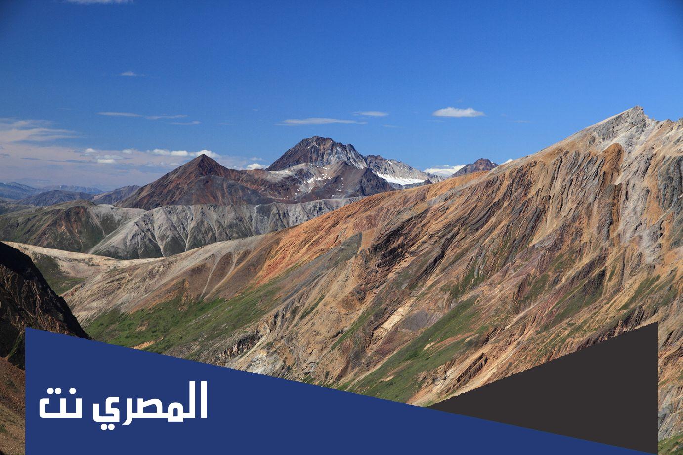 معنى كلمة رواسي