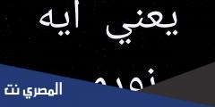 معنى نورميز وماهو أصل كلمة نورمي