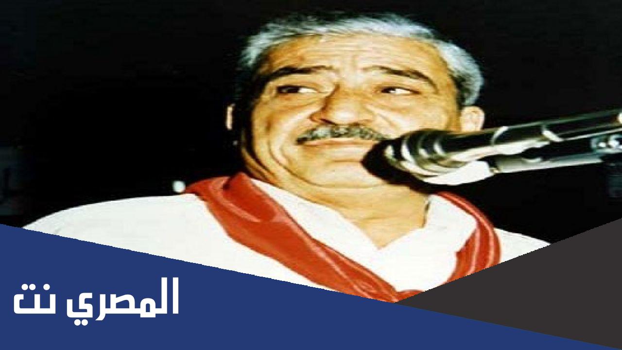 من القائل واعطي نصف عمري للذي يجعل طفلا باكيا يضحك