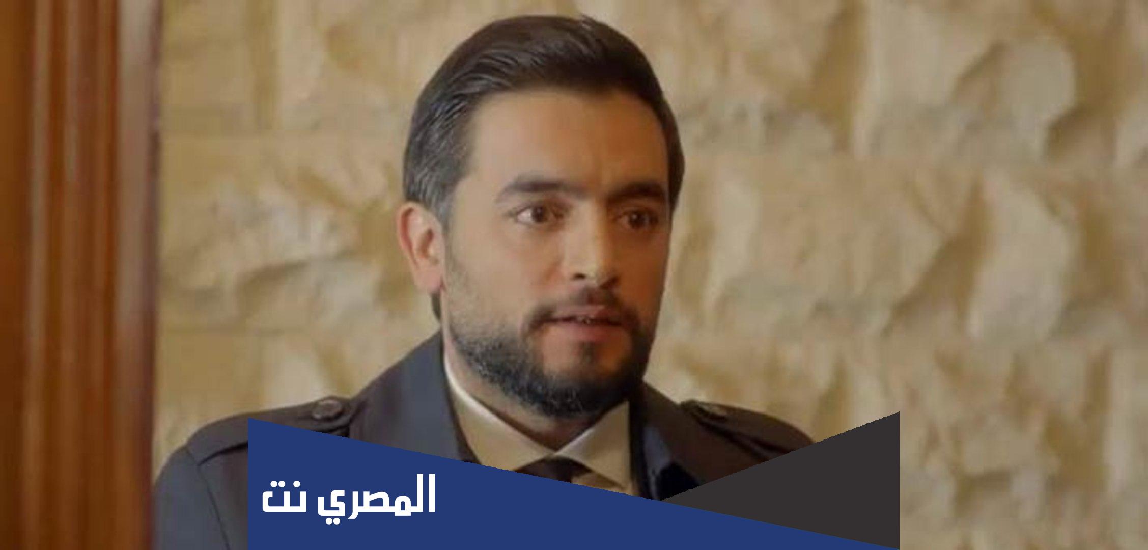من هم ابطال مسلسل طاقة نور بالصور