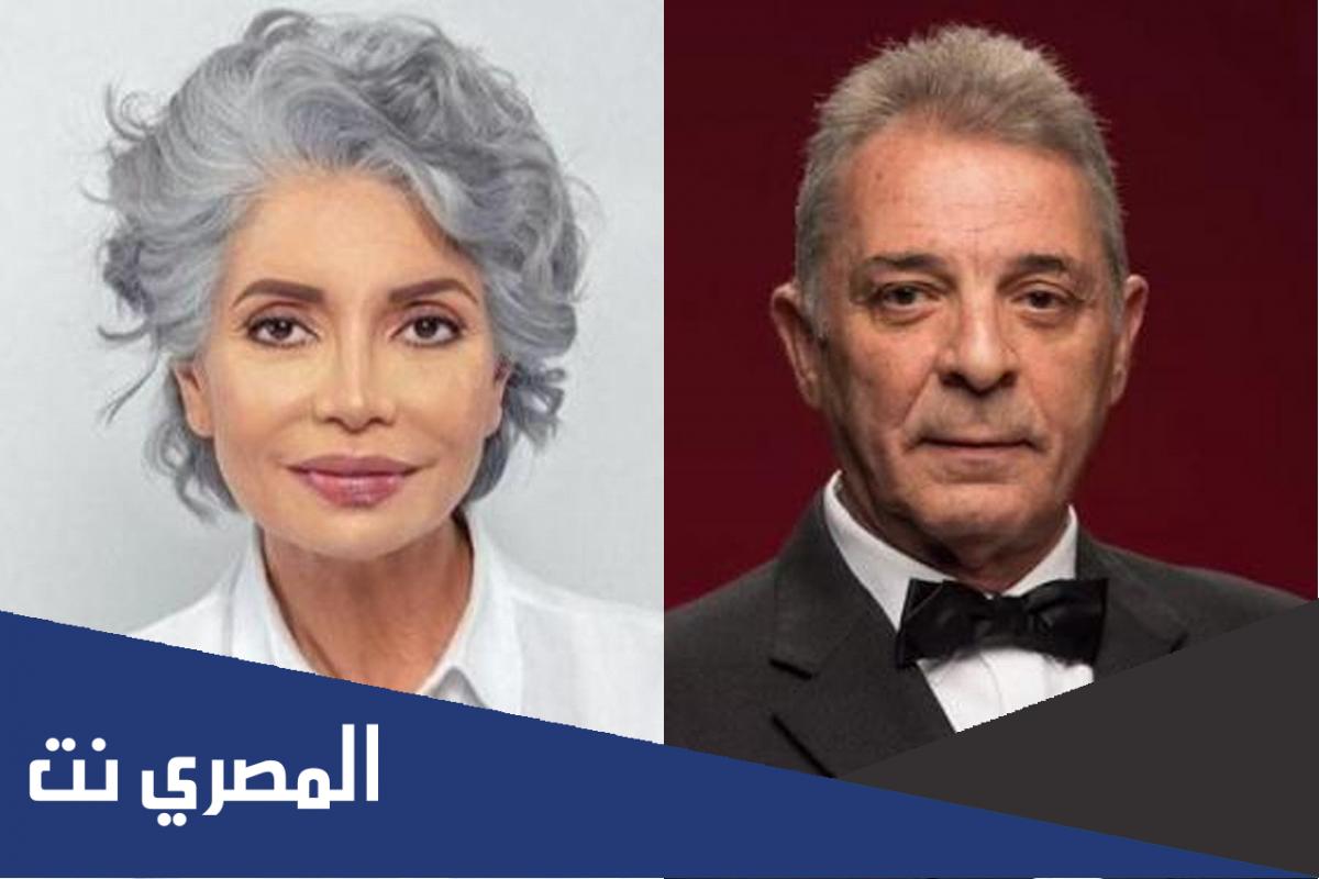 من هم ابطال مسلسل نقل عام بالصور