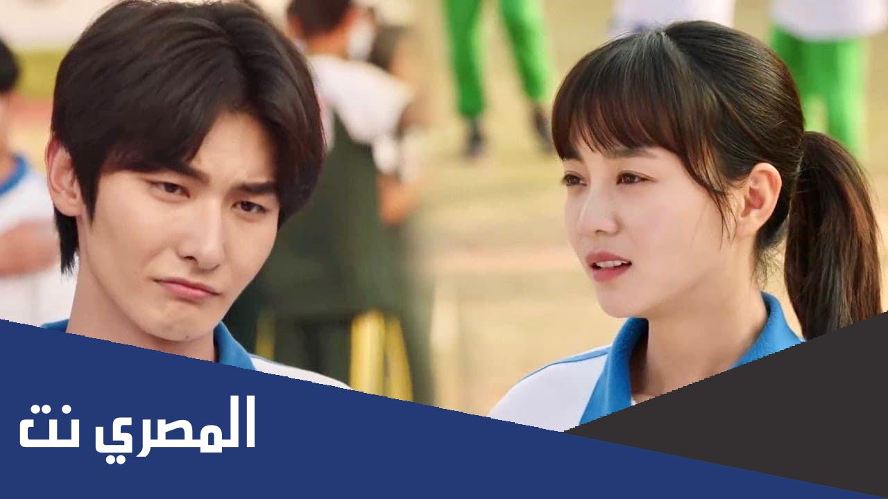 من هم ابطال مسلسل نهر يجري خلاله
