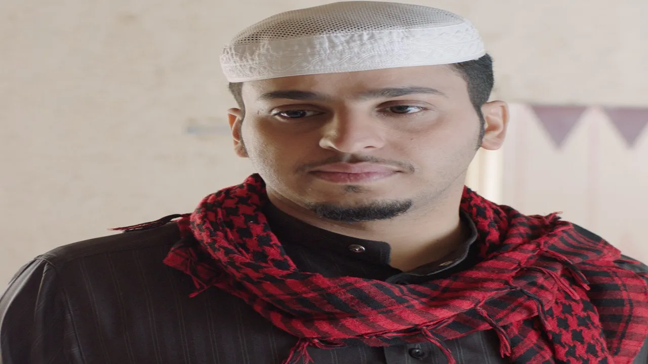 من هم ابطال مسلسل وش تبي بس