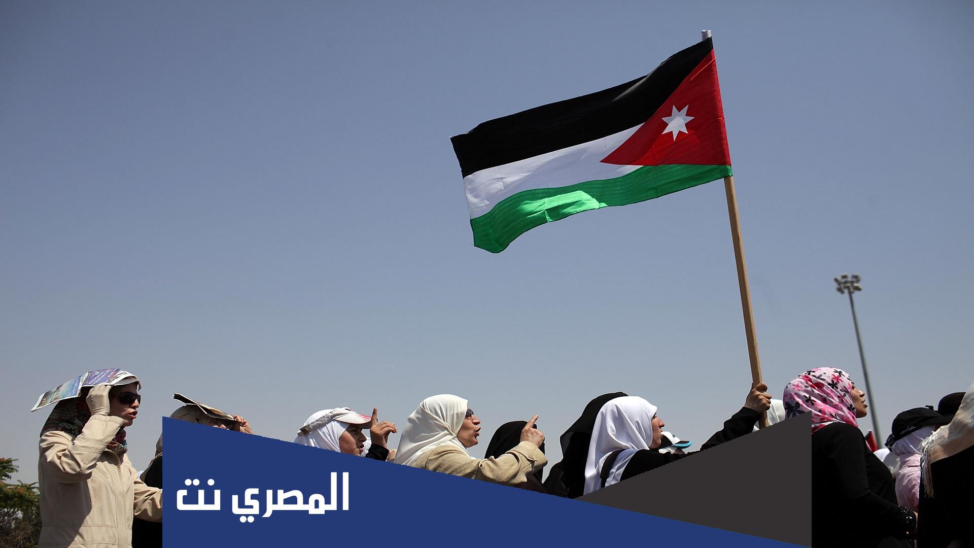 من هم ابناء الاردنيات