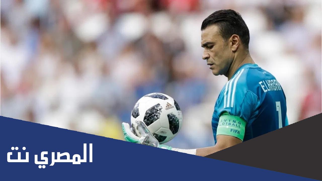من هم ابناء عصام الحضرى