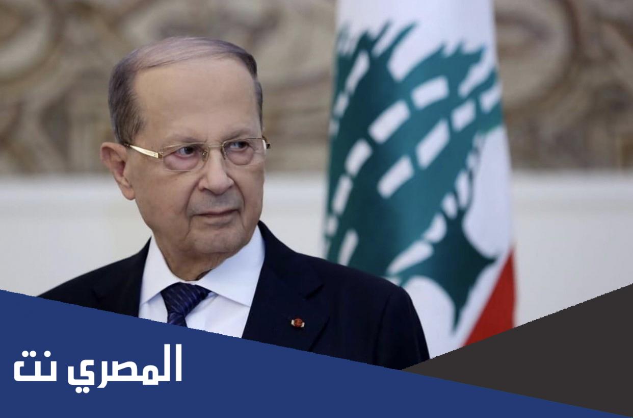 من هو الرئيس الذي يبقى نائم