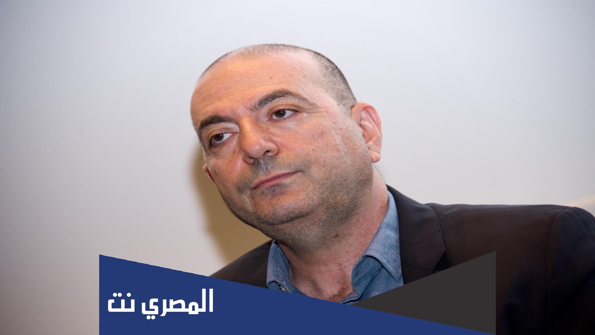 من هو المخرج الفلسطيني هاني أبو أسعد