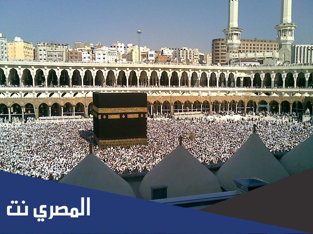 من هو اول من قال لبيك اللهم لبيك