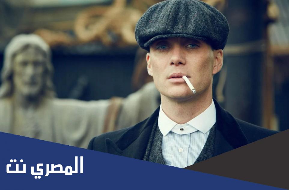 من هو توماس شيلبي السيرة الذاتية ويكيبيديا